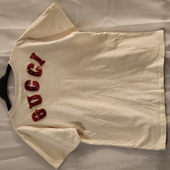 GUCCI Disney 2019 Three Little pig and the big bad wolf - Picture 4 of 13